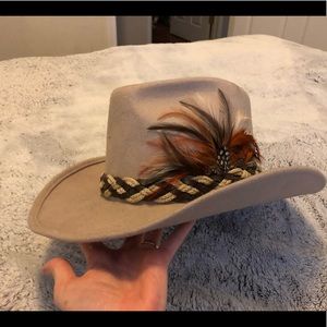Cowboy Hat